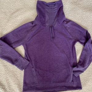 Old Navy Micro-Performance Fleece Pullover